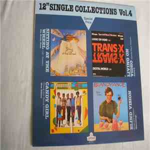 Various - 12" Single Collections Vol.4 mp3 album