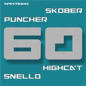 Various - 60 mp3 album