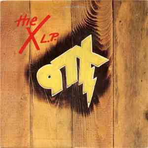 Various - 97X - The "X" L.P. mp3 album