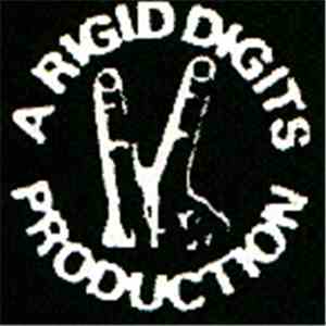 Various - A Rigid Digits Production - A Tribute To Stiff Little Fingers mp3 album