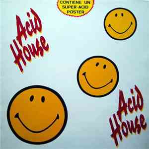 Various - Acid House mp3 album