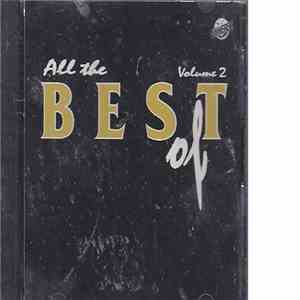 Various - all the best of Volume 2 mp3 album