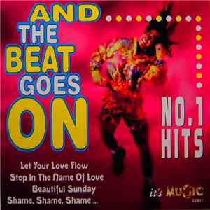Various - And The Beat Goes On mp3 album
