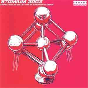 Various - Atomium 3003 mp3 album