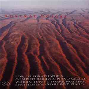 Various - Austral Voices mp3 album