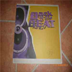 Various  - Back To The Beat mp3 album