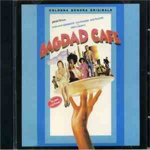 Various - Bagdad Cafe (Colonna Sonora Originale) mp3 album