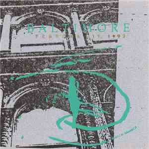 Various - Baltimore February 15, 1992 mp3 album