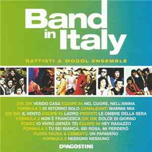 Various - Battisti & Mogol Ensemble mp3 album