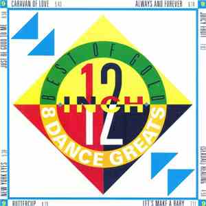 Various - Best Of 12 Inch Gold (Volume 9) mp3 album