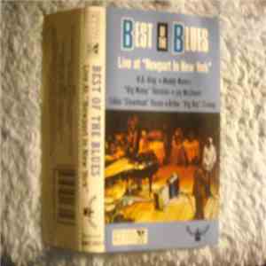Various - Best Of The The Blues Live At "Newport In New York" mp3 album