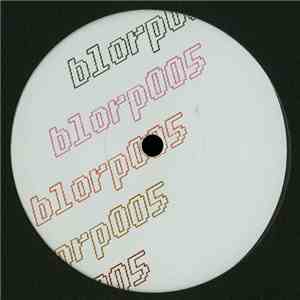 Various - Blorp005 mp3 album
