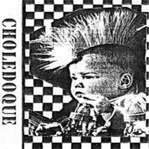 Various - Choledoque mp3 album