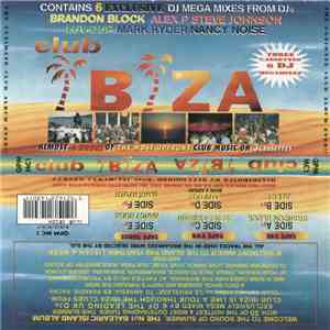 Various - Club Ibiza mp3 album
