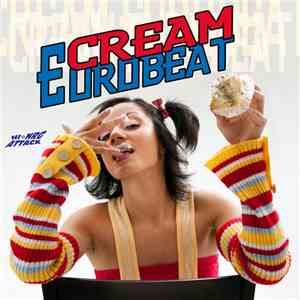 Various - Cream Eurobeat mp3 album