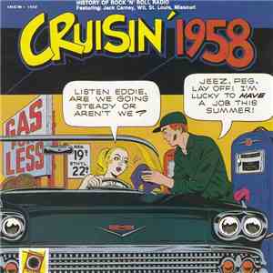 Various - Cruisin' 1958 mp3 album