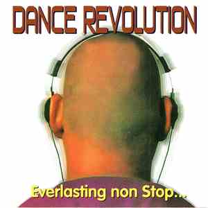 Various - Dance Revolution - Everlasting Non Stop ... mp3 album