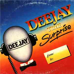 Various - Dee Jay Time Surprise mp3 album