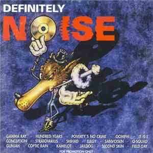 Various - Definitely Noise mp3 album
