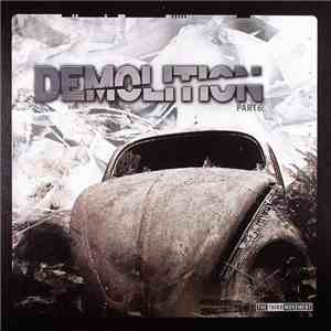 Various - Demolition Part6 mp3 album