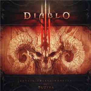 Various - Diablo III Edycja Kolekcjonerska Muzyka mp3 album