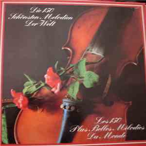 Various - Die 150 Schönsten Melodien Der Welt mp3 album