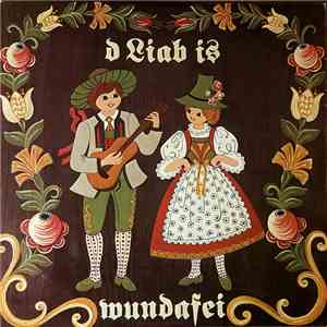 Various - D`Liab Is Wundafei mp3 album