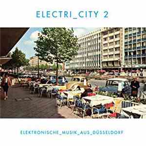 Various - Electri_City 2 mp3 album