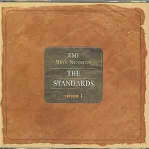 Various - EMI Music Resources The Standards Volume 1 mp3 album