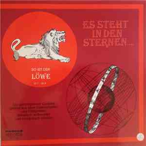 Various - Es Steht In Den Sternen.... So Ist Der Löwe mp3 album