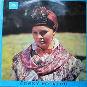 Various - Český Folklór mp3 album