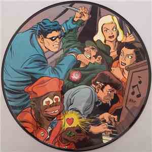 Various - Ev'ry Little Bug (The Spirit Picture Disk) mp3 album