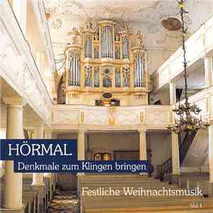 Various - Festliche Weihnachtsmusik Vol.1 mp3 album