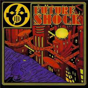 Various - Future Shock mp3 album
