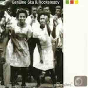 Various - Genuine Ska & Rocksteady mp3 album