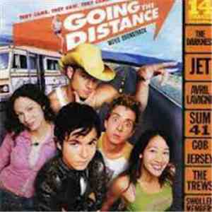Various - Going The Distance (Movie Soundtrack) mp3 album