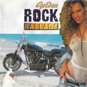 Various - Golden Rock Ballads Volume 1 mp3 album