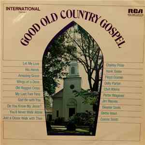 Various - Good Old Country Gospel mp3 album