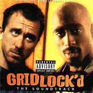 Various - Gridlock'd - The Soundtrack mp3 album