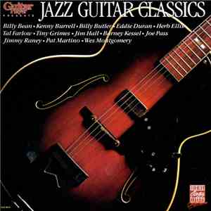 Various - Guitar Player Presents: Jazz Guitar Classics mp3 album
