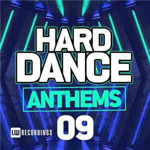 Various - Hard Dance Anthems 09 mp3 album