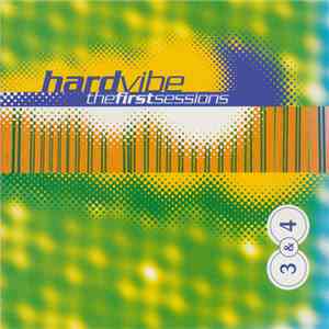 Various - Hardvibe-The First Sessions Disks 3 & 4 mp3 album
