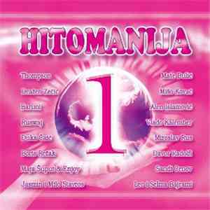 Various - Hitomanija 1 mp3 album