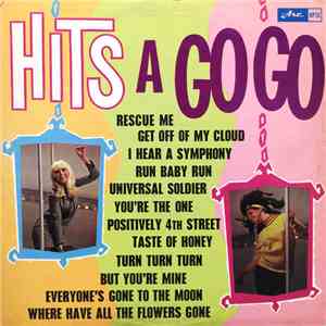 Various - Hits A Go Go mp3 album