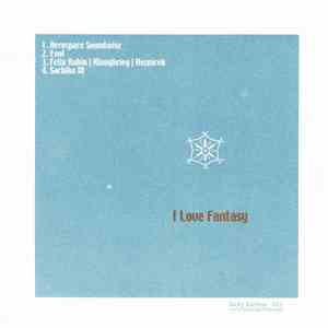 Various - I Love Fantasy mp3 album
