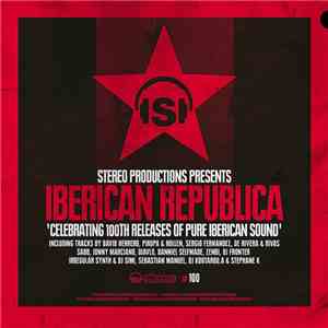 Various - Iberican Republica mp3 album