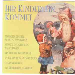 Various - Ihr Kinderlein Kommet mp3 album