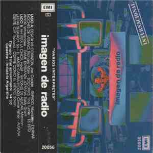 Various - Imagen De Radio mp3 album