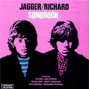 Various - Jagger/Richard Songbook mp3 album