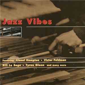 Various - Jazz Vibes mp3 album